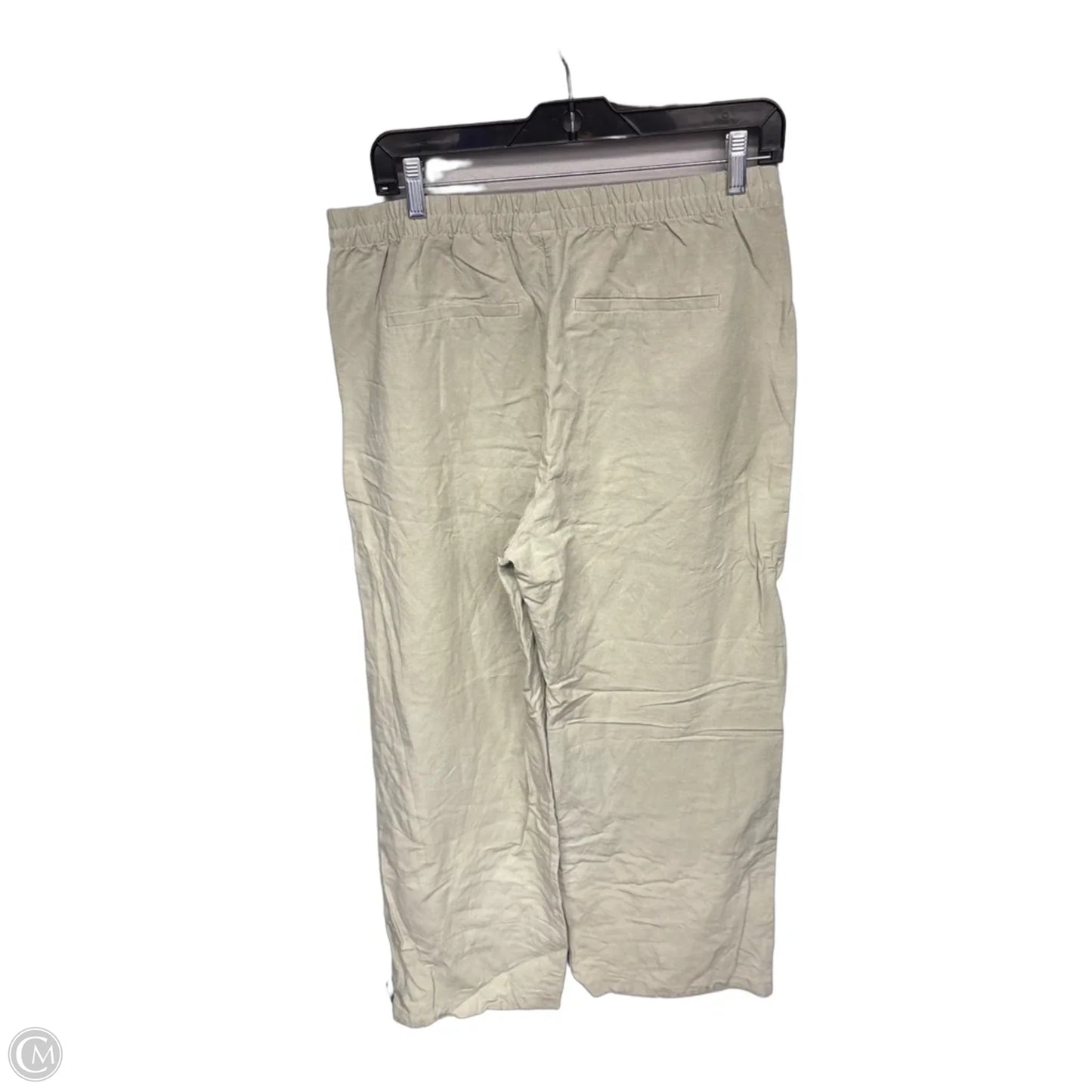 Pants Other By H&m In Green, Size: M