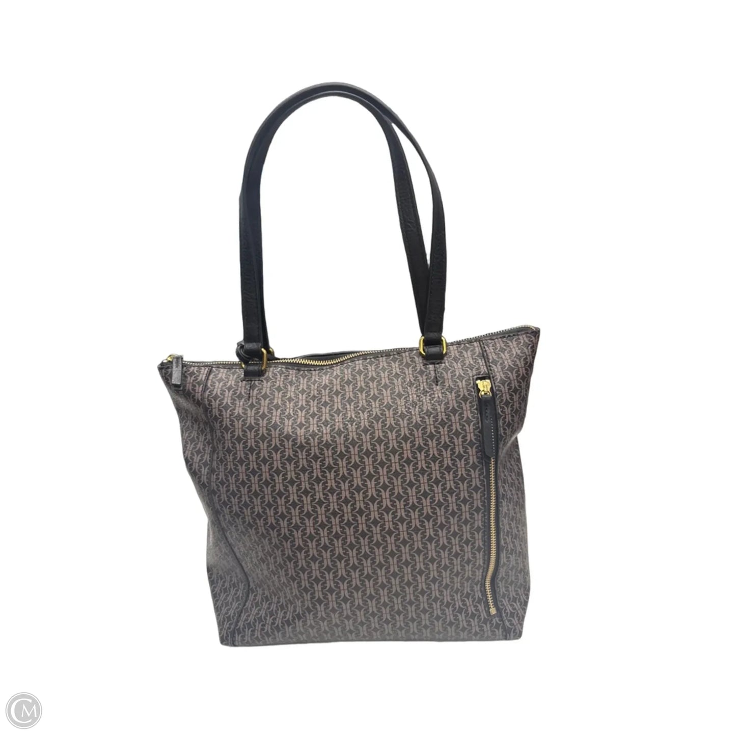 Tote By Fossil, Size: Medium