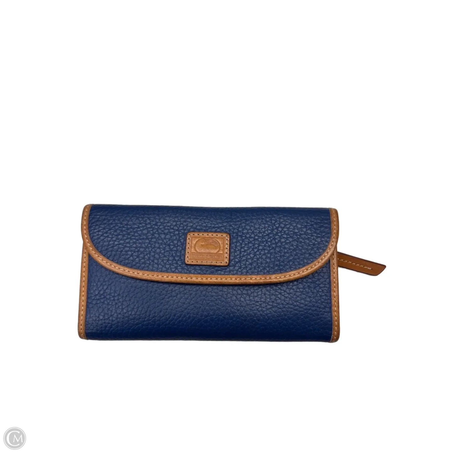 Wallet Designer By Dooney And Bourke, Size: Medium