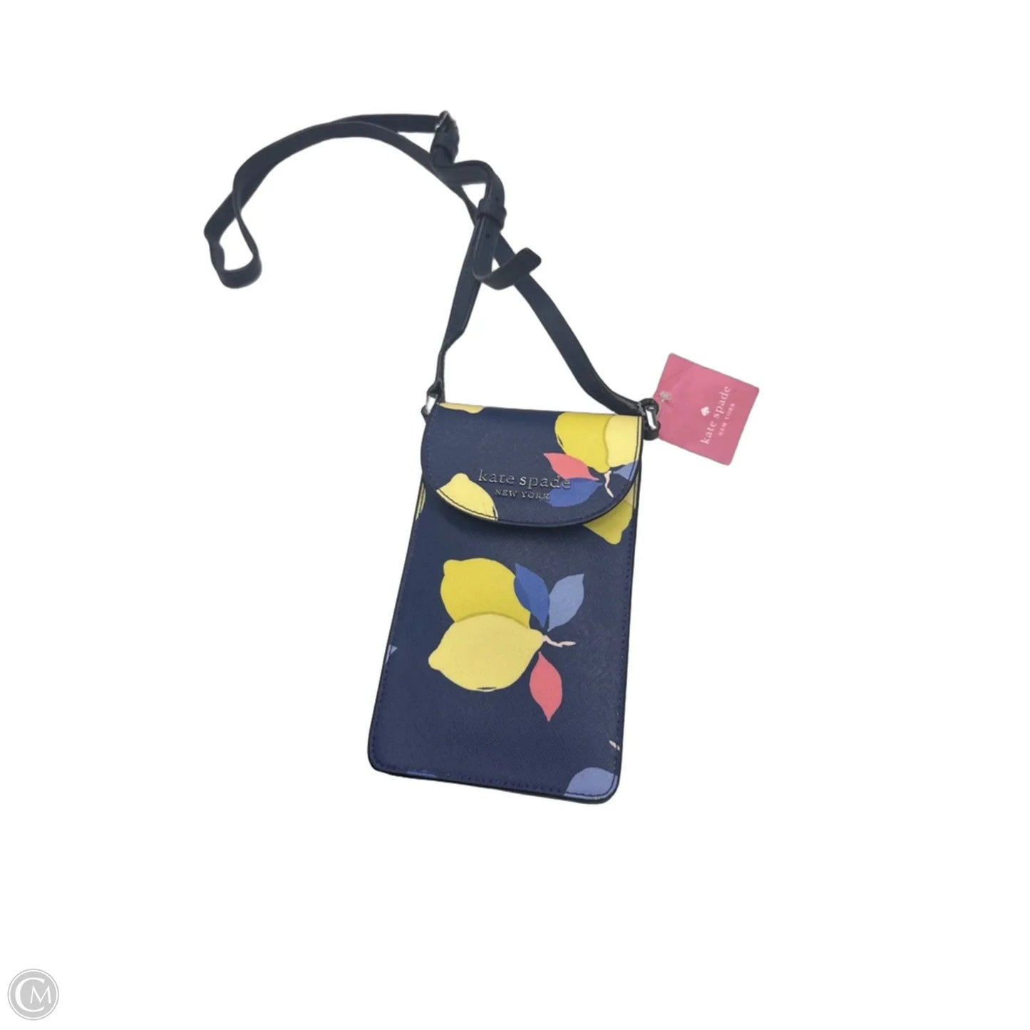 Crossbody Designer By Kate Spade, Size: Small