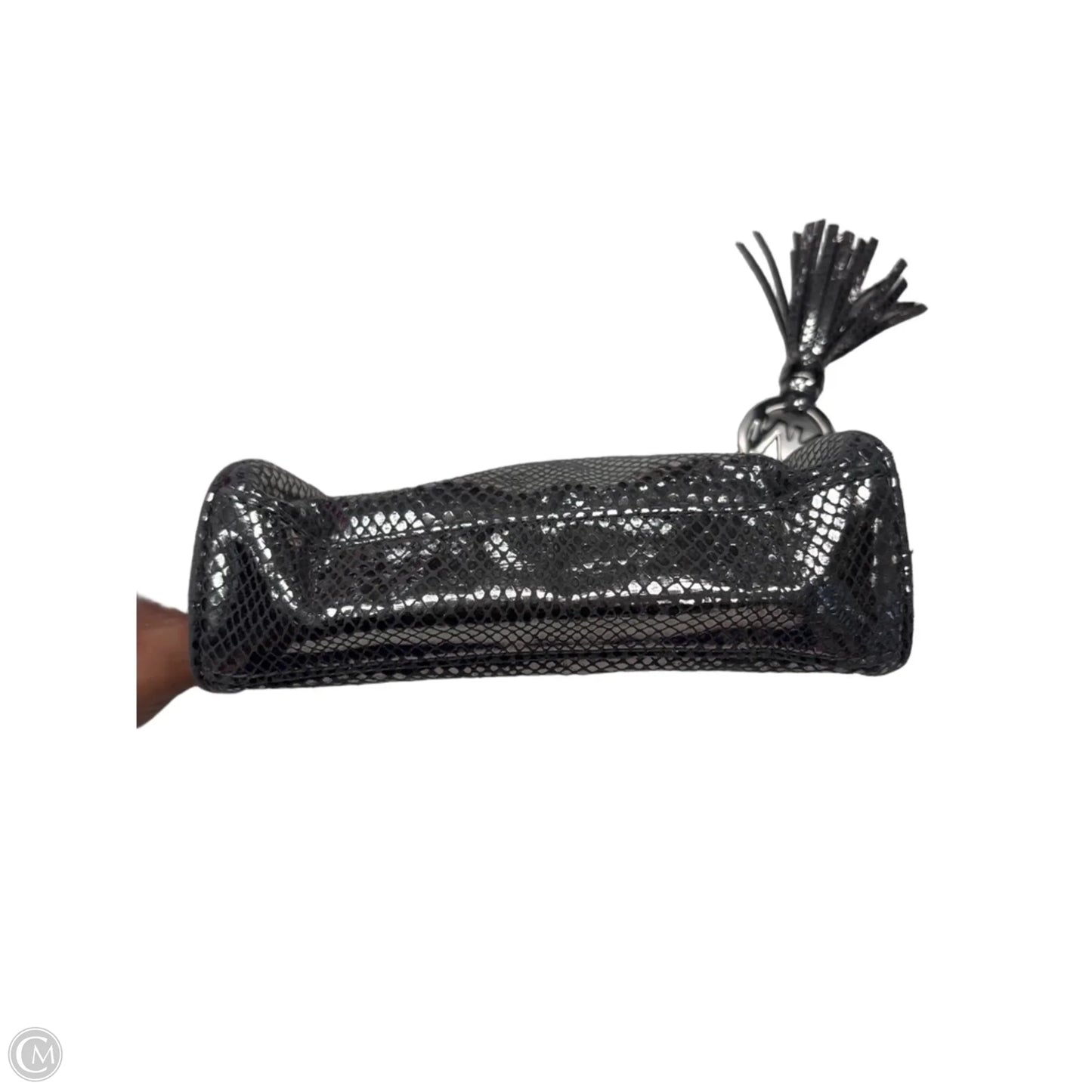 Makeup Bag Designer By Michael Kors, Size: Small