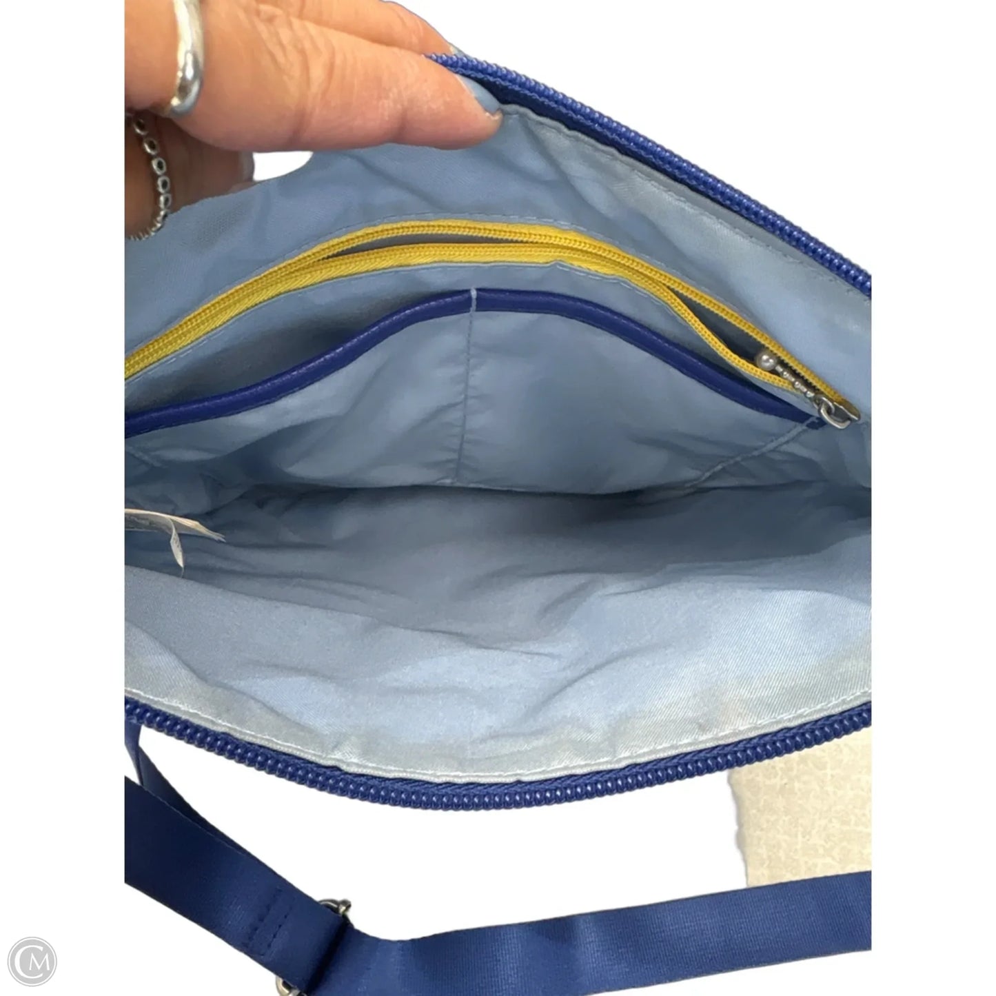 Crossbody By Baggallini, Size: Small
