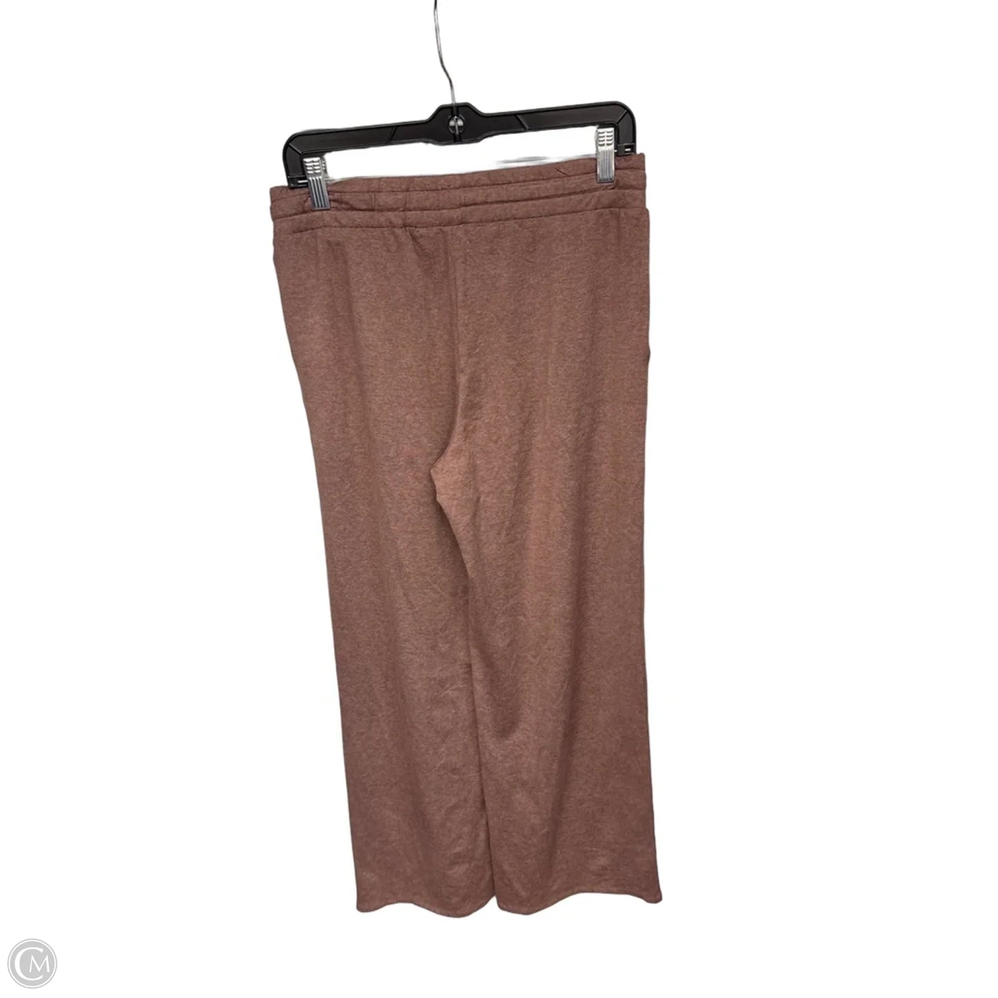 Athletic Pants By Vuori In Brown, Size: M