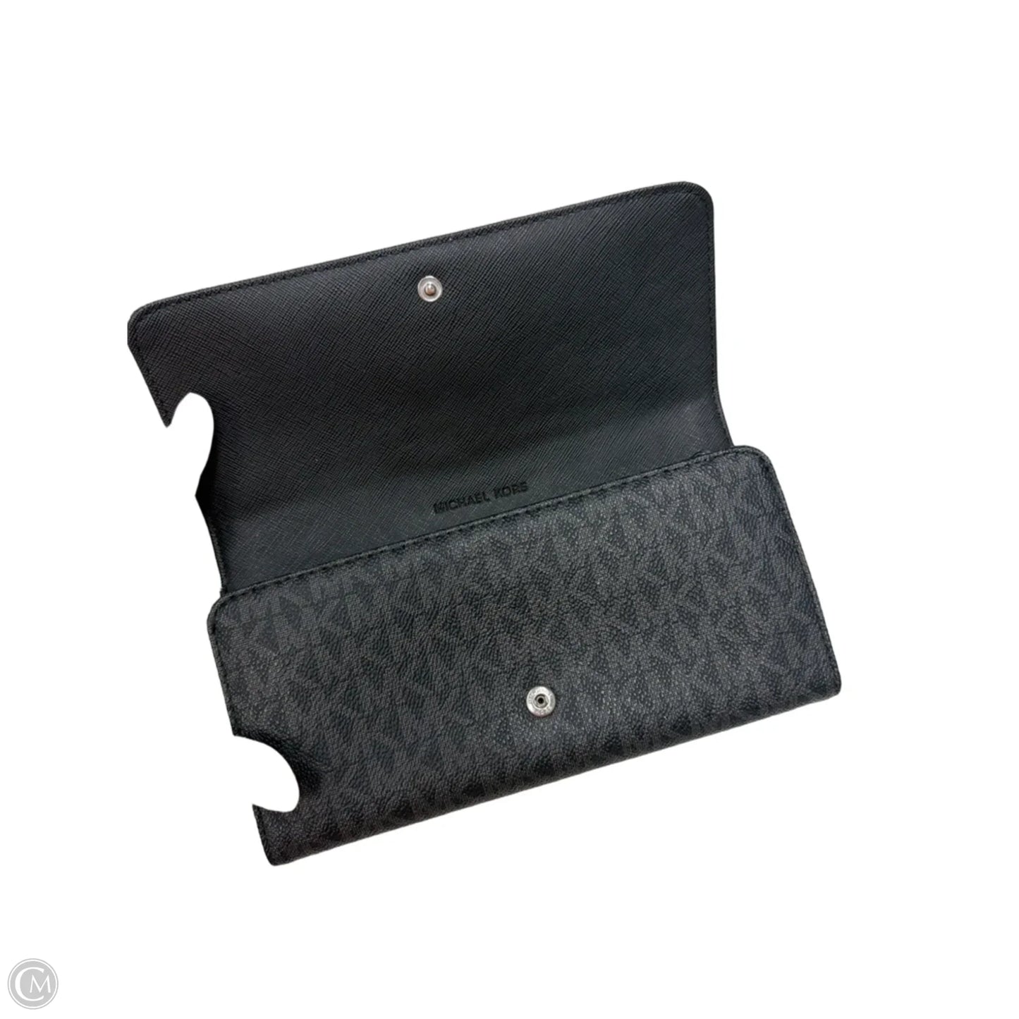 Wallet Designer By Michael Kors, Size: Medium