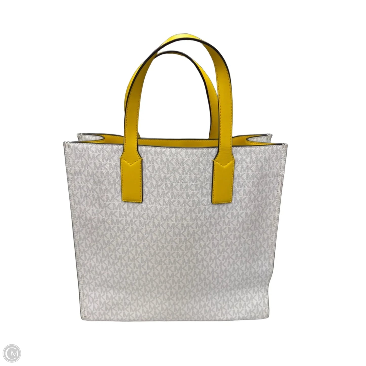 Tote Designer By Michael Kors, Size: Medium
