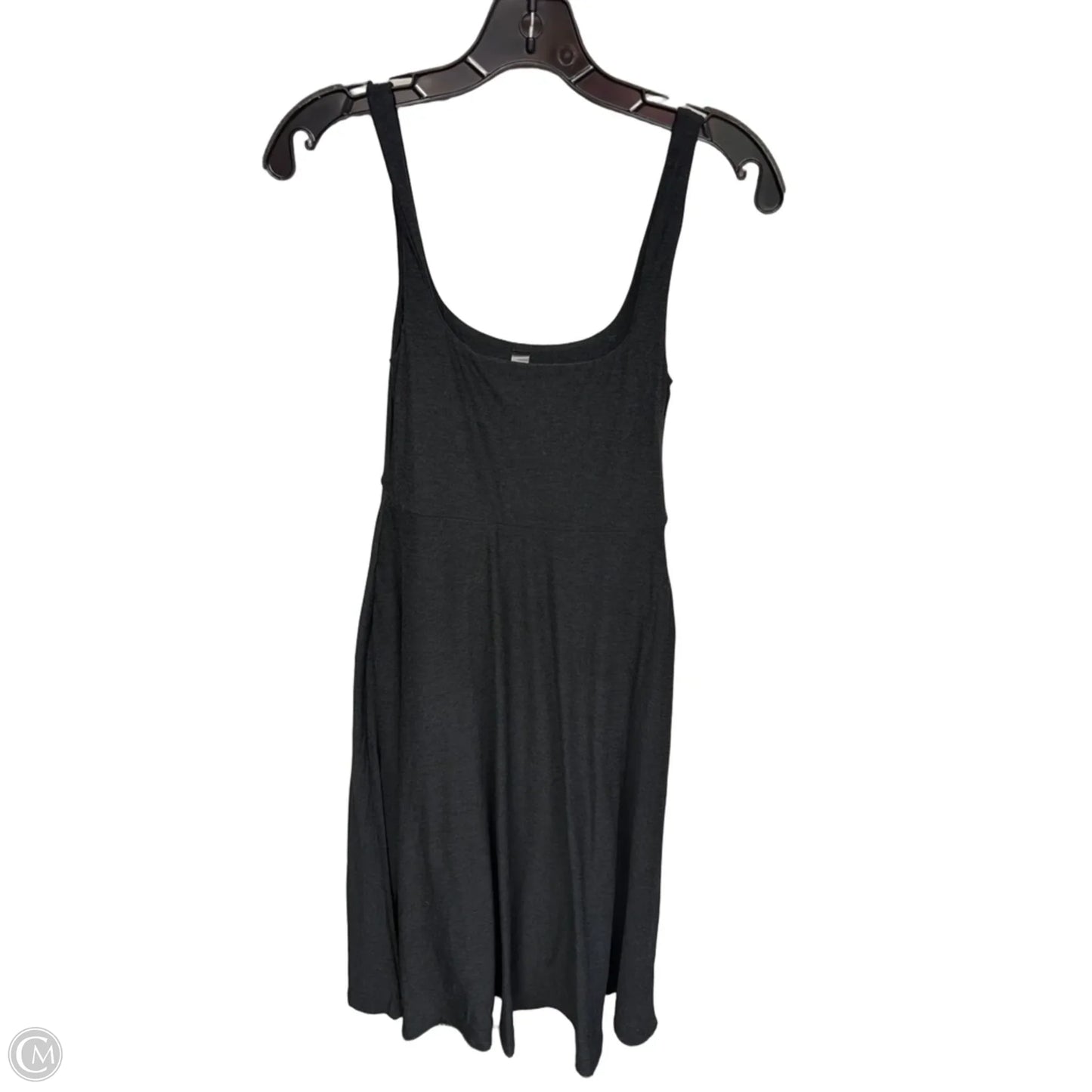 Dress Casual Midi By Beyond Yoga In Black, Size: Xs
