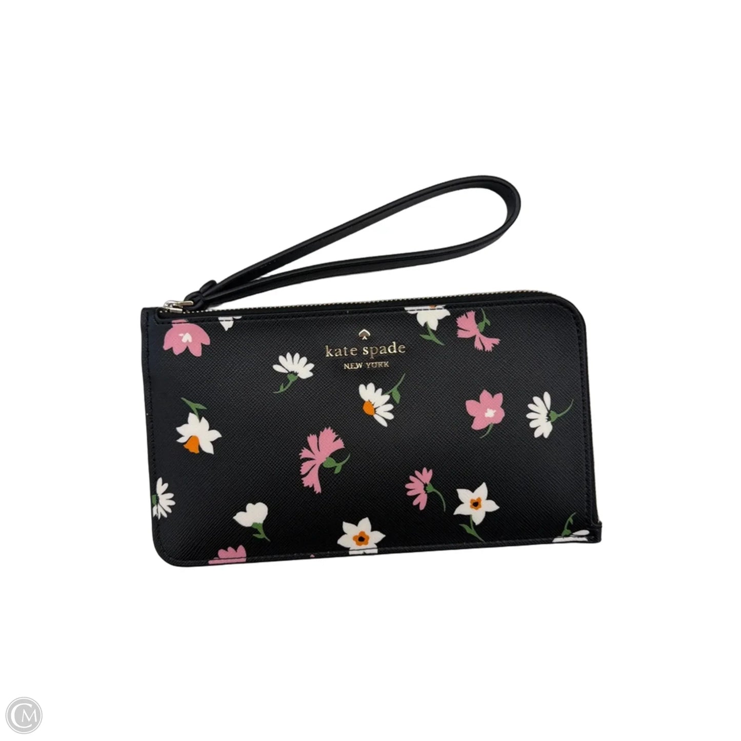 Wristlet Designer By Kate Spade, Size: Small