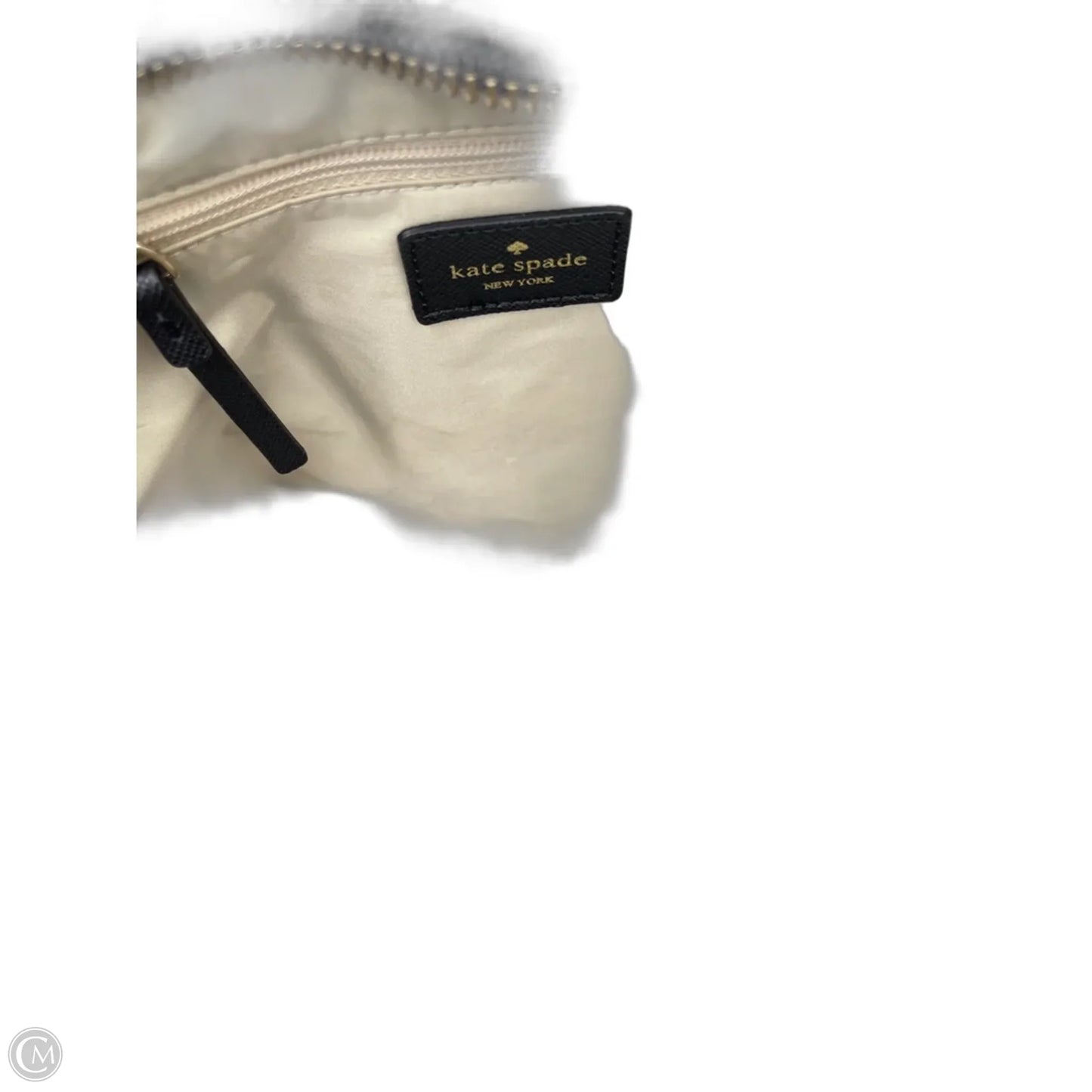 Tote Designer By Kate Spade, Size: Large