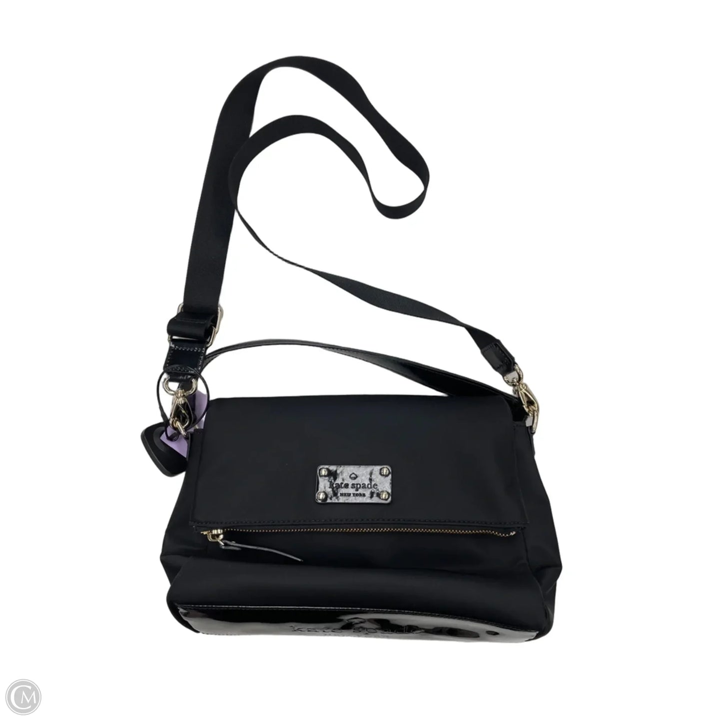 Handbag Designer By Kate Spade, Size: Small