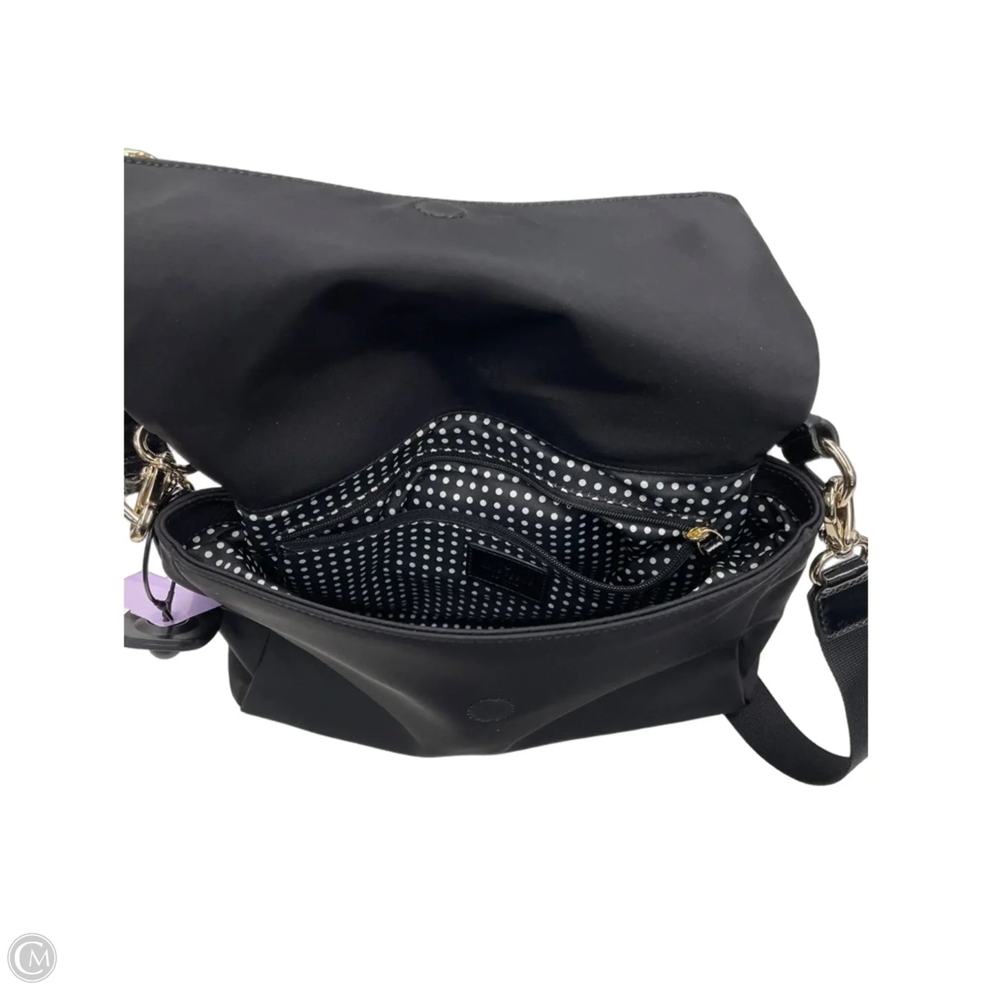Handbag Designer By Kate Spade, Size: Small