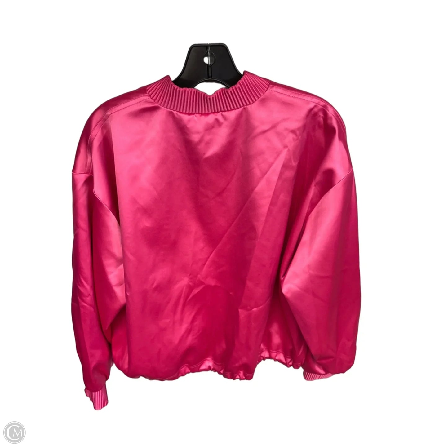 Jacket Other By We The Free In Pink, Size: S