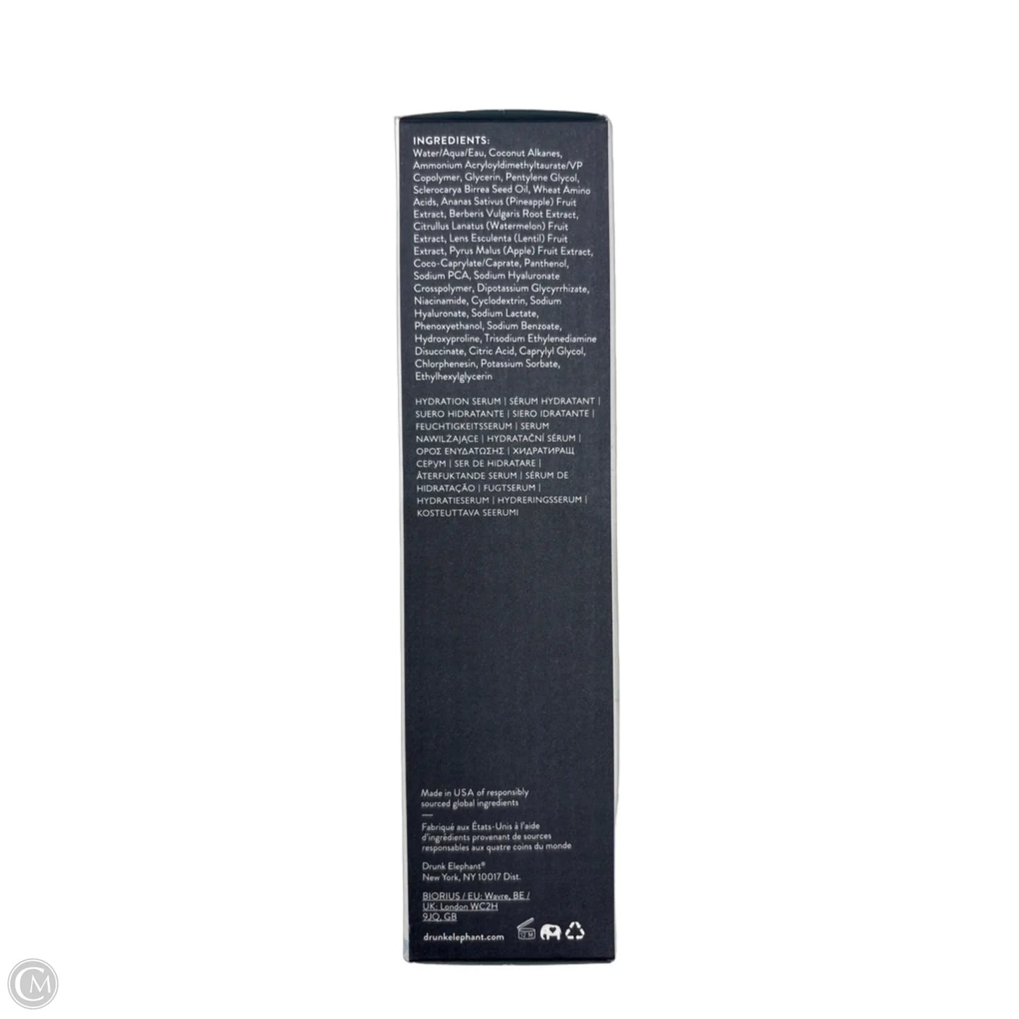 Facial Skin Care By Clothes Mentor, Size: