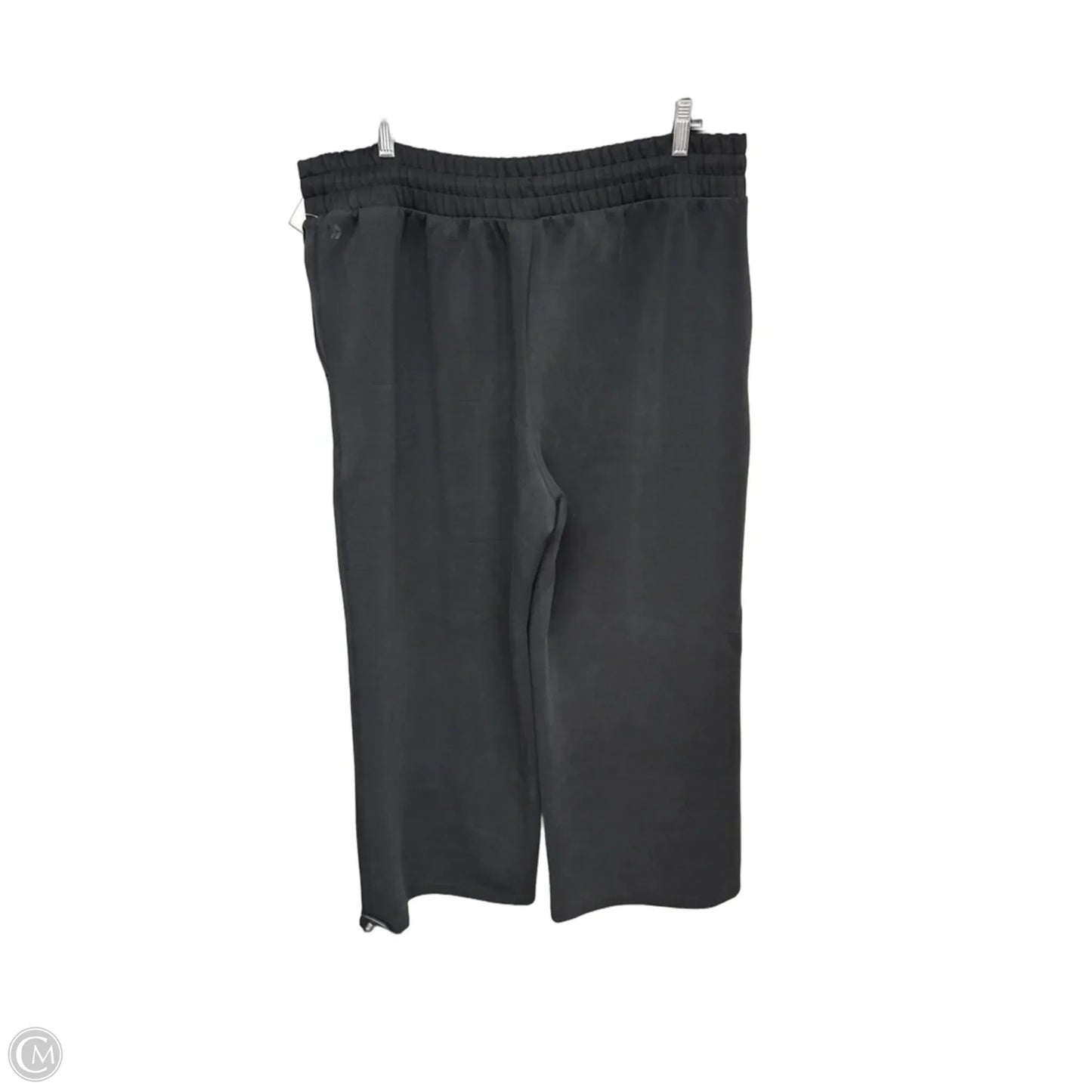 Athletic Pants By All In Motion In Black, Size: Xl