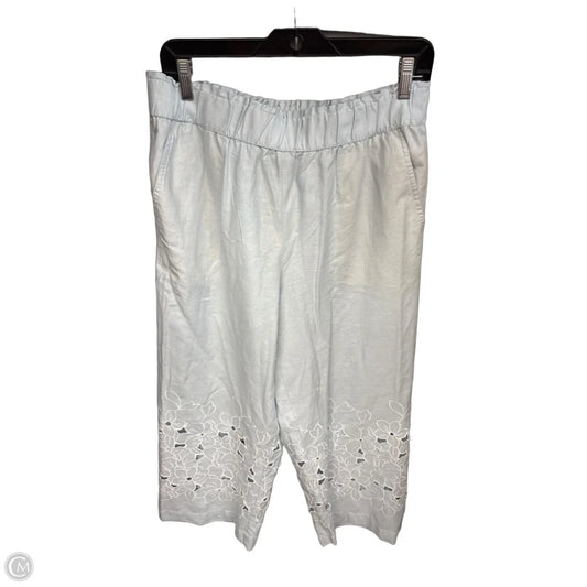 Pants Other By Talbots In Blue, Size: M