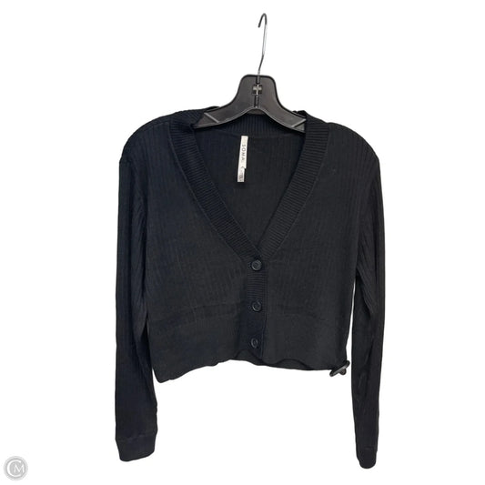 Cardigan By Soma In Black, Size: S