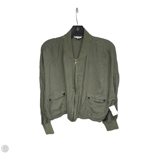 Jacket Other By Jack By Bb Dakota In Green, Size: S