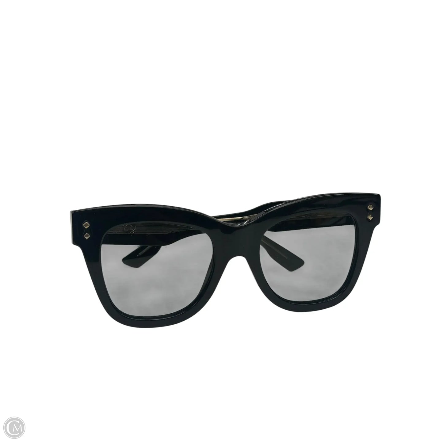 Sunglasses Luxury Designer By Gucci, Size: