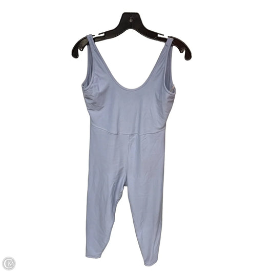 Jumpsuit By Old Navy In Blue, Size: Mp