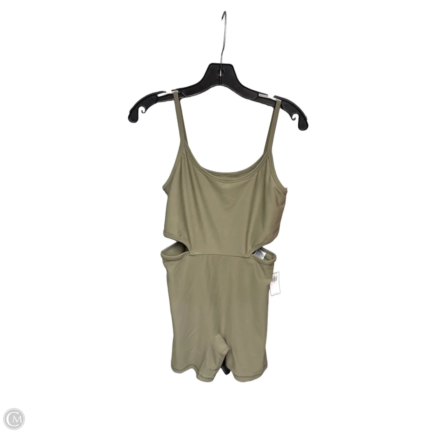 Romper By Old Navy In Green, Size: M