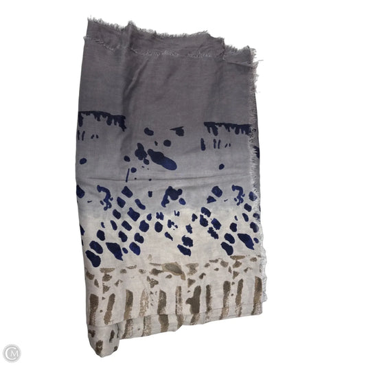 Scarf Long By Clothes Mentor