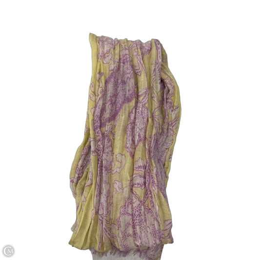 Scarf Long By Clothes Mentor