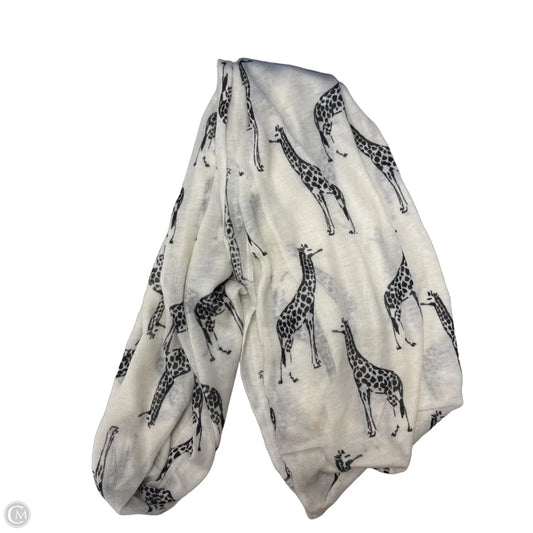 Scarf Long By Clothes Mentor