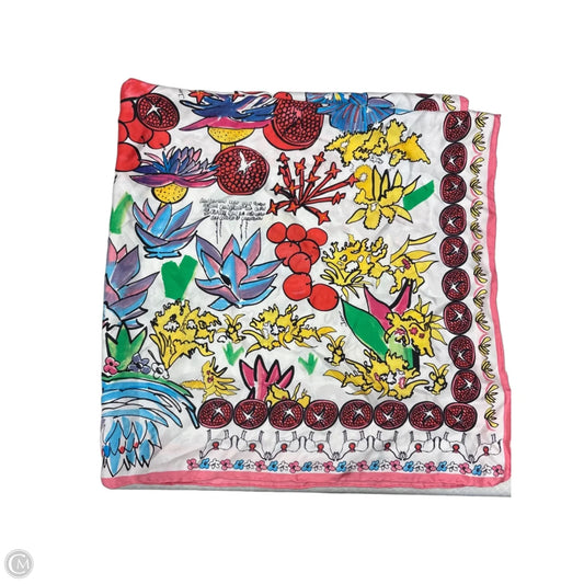 Scarf Square By Clothes Mentor