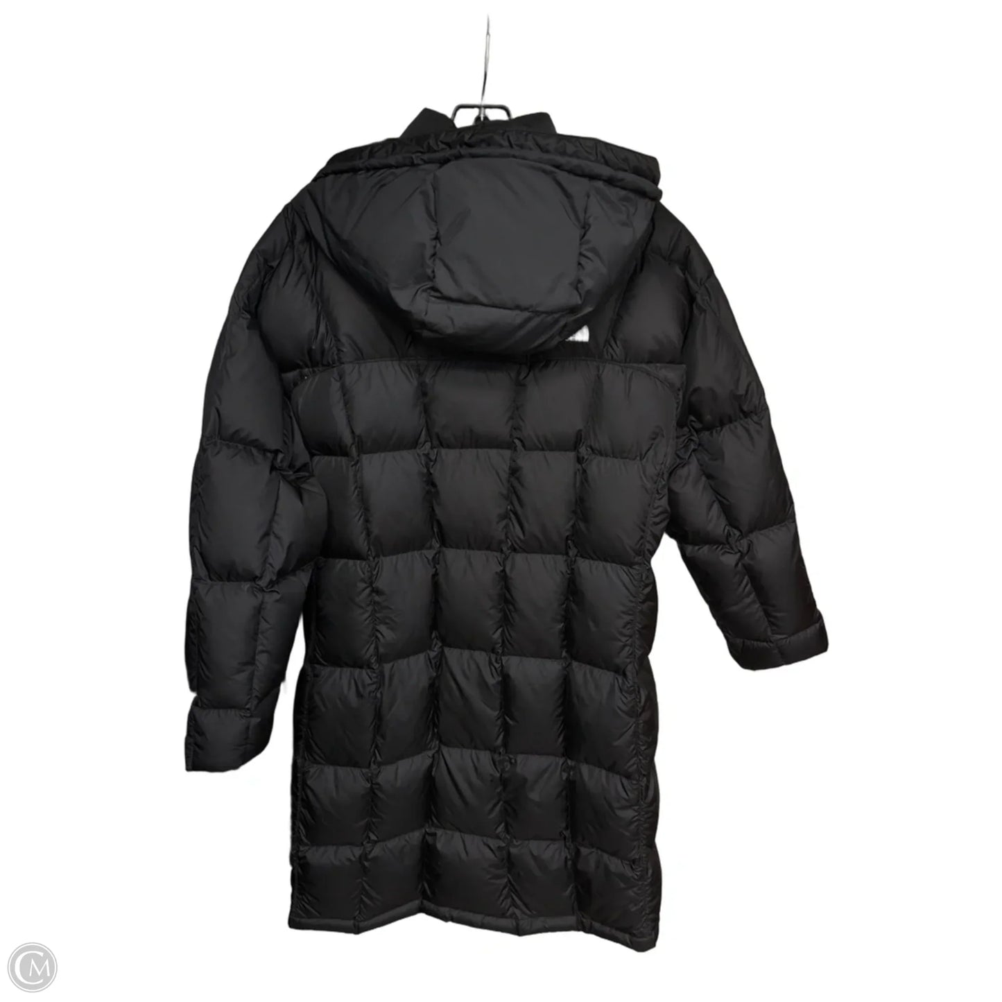 Jacket Puffer & Quilted By The North Face In Black, Size: L