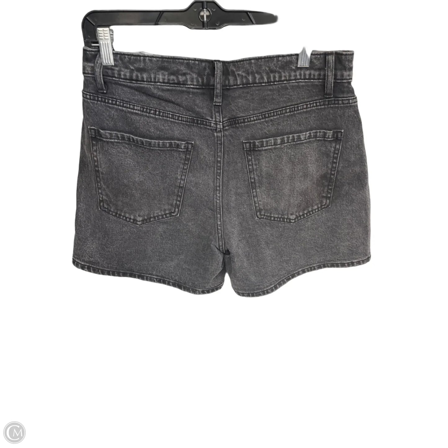 Shorts By Time And Tru In Black, Size: 10