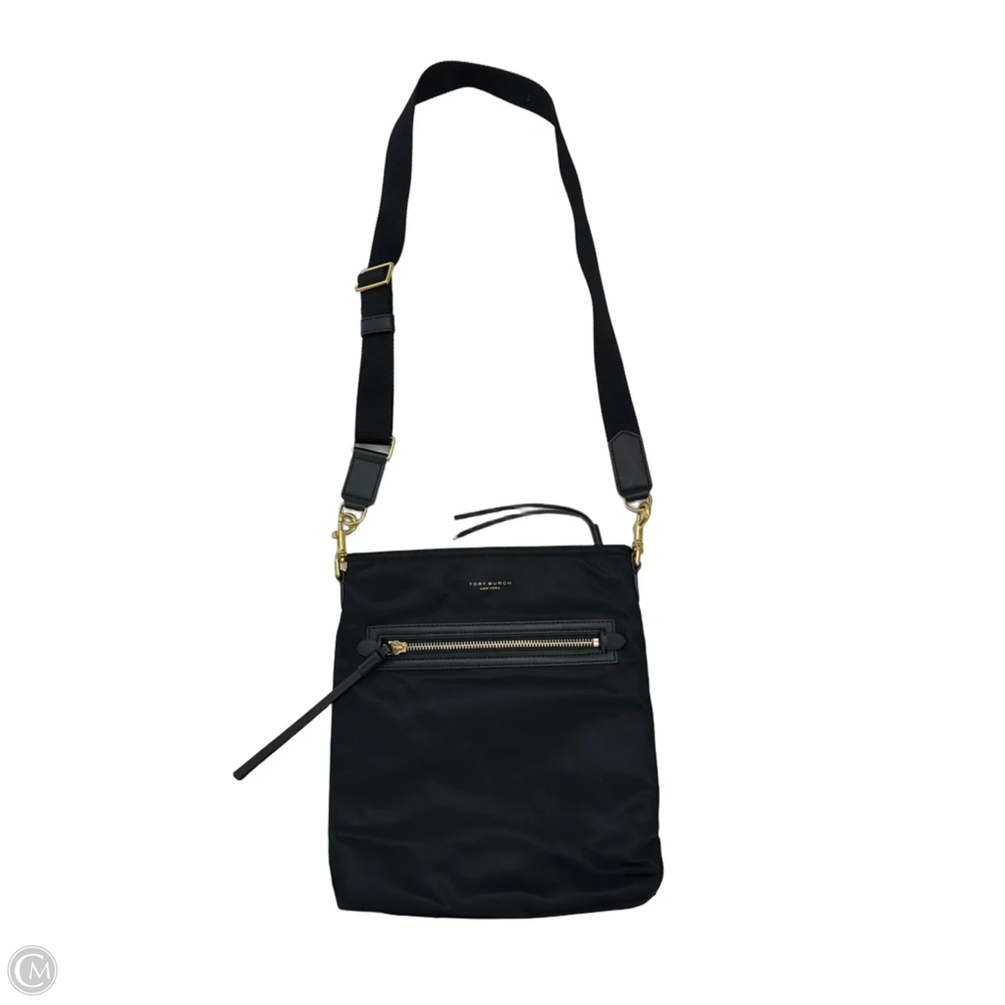 Crossbody Designer By Tory Burch, Size: Small