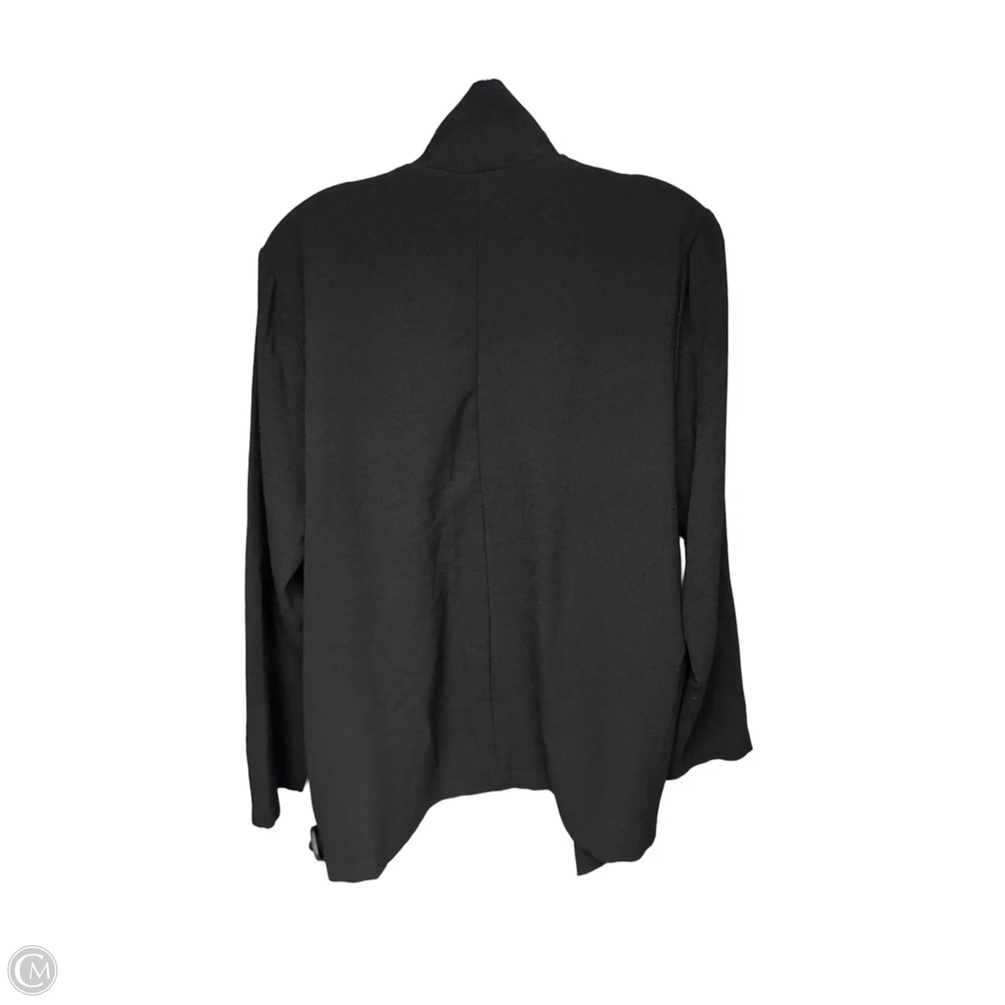 Blazer By Lush In Black, Size: L