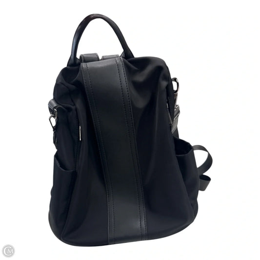 Backpack By Clothes Mentor, Size: Medium