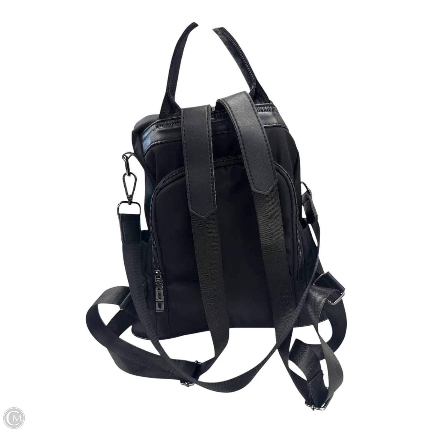 Backpack By Clothes Mentor, Size: Medium