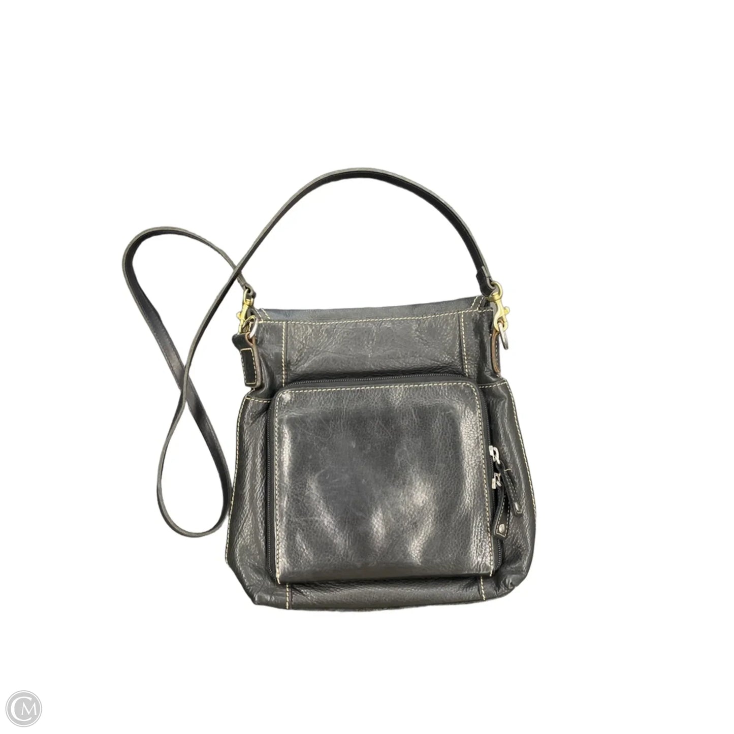 Crossbody By Fossil, Size: Small