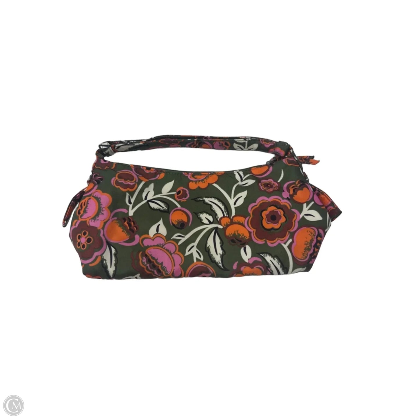 Handbag By Vera Bradley, Size: Small