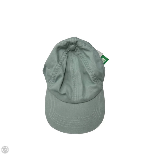 Hat Baseball Cap By Gap