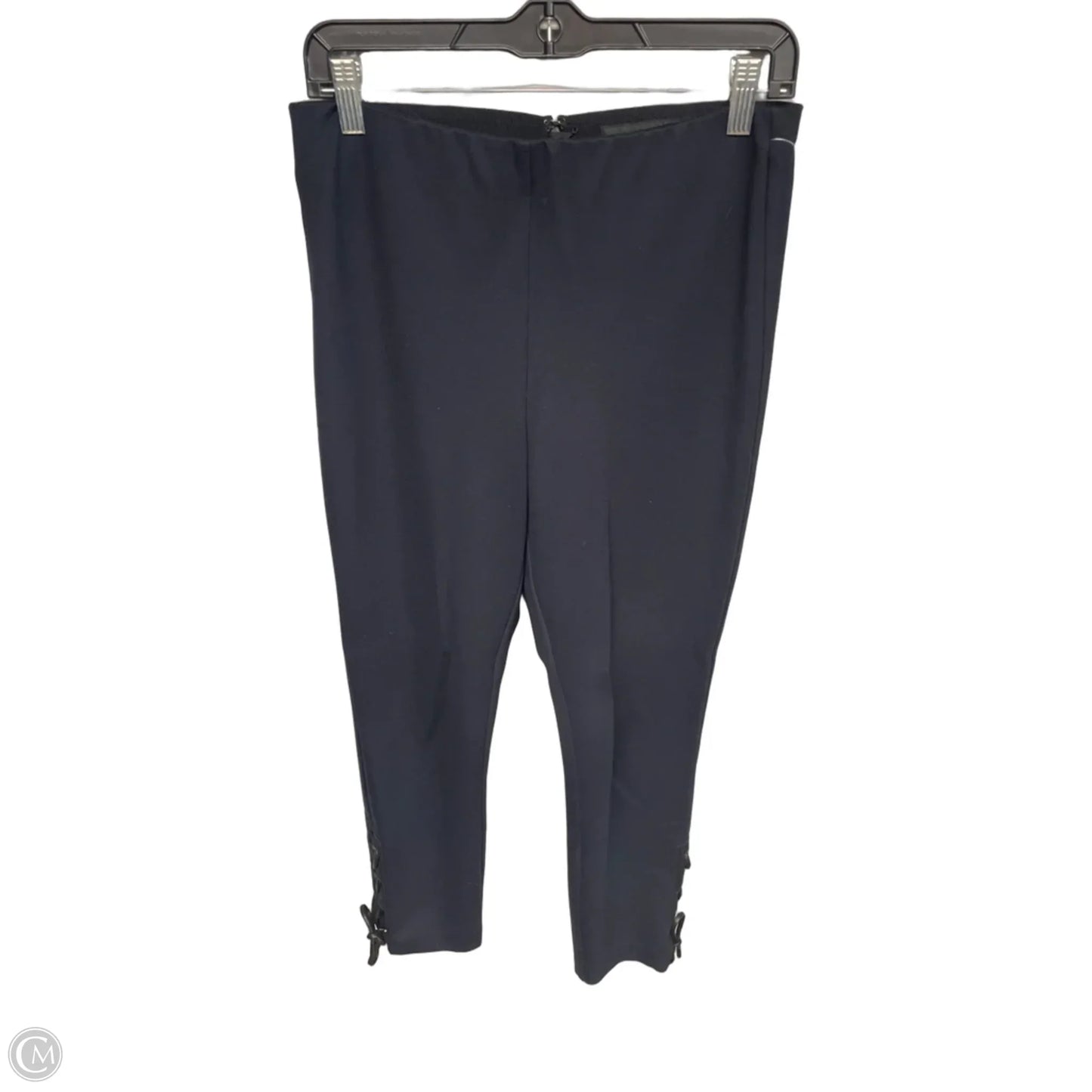 Pants Designer By Rag And Bone In Navy, Size: 8