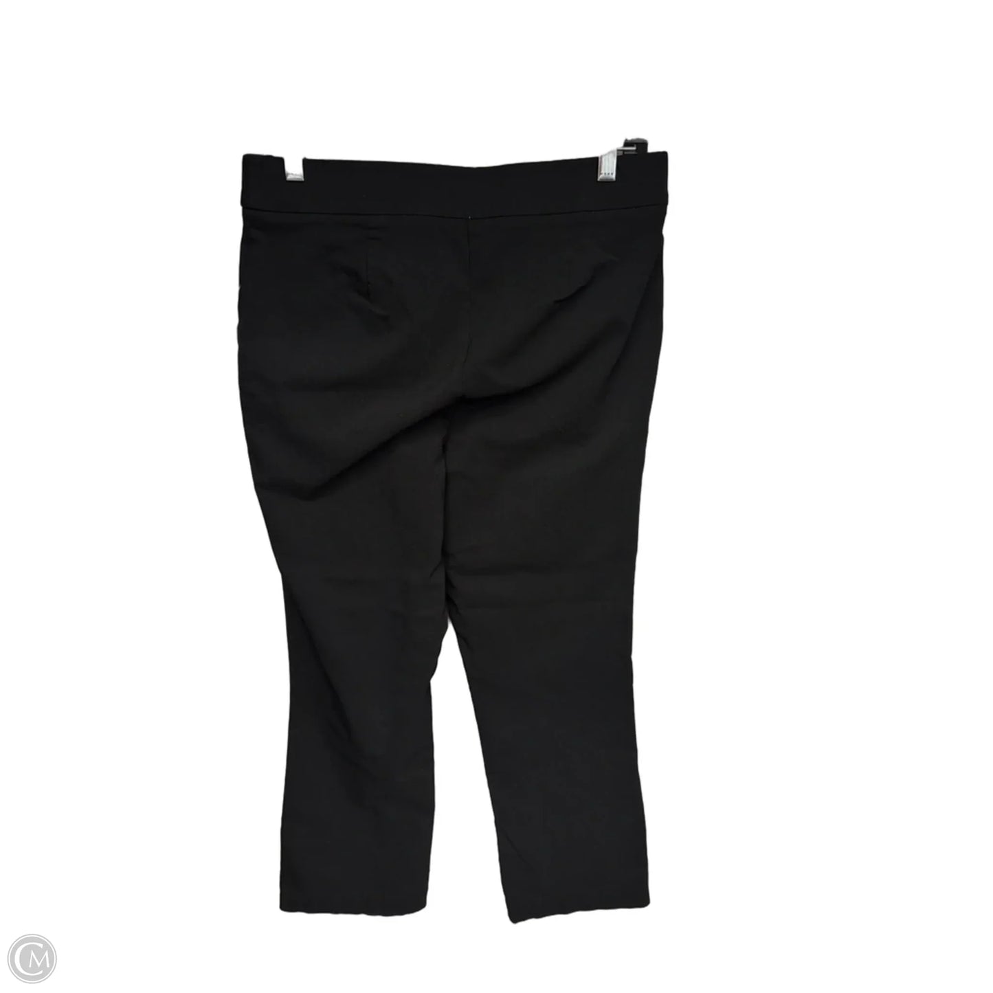 Pants Other By Counterparts In Black, Size: S