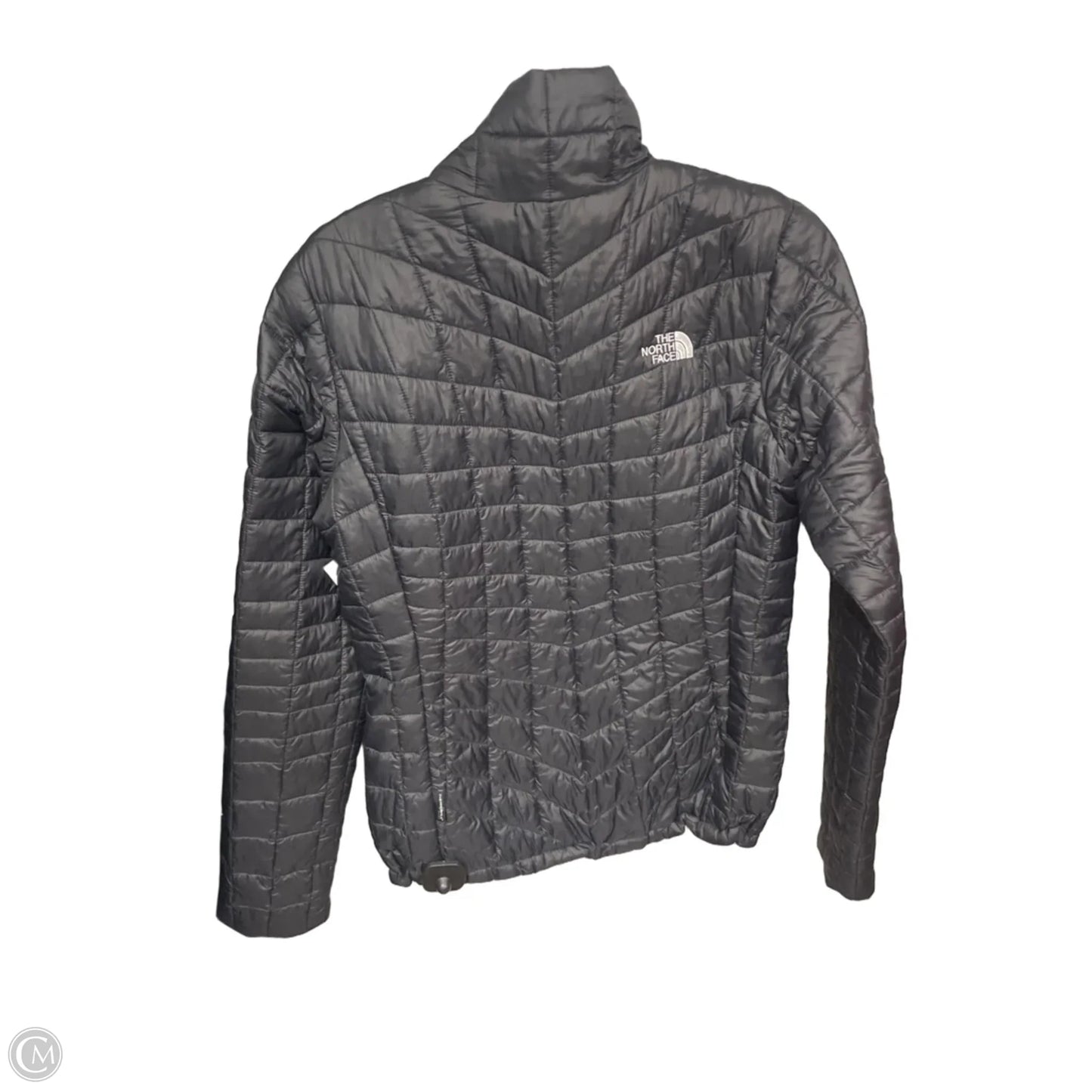 Jacket Puffer & Quilted By The North Face In Black, Size: S