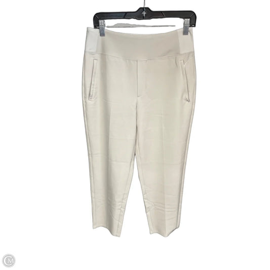 Athletic Pants By Athleta In Beige, Size: 6