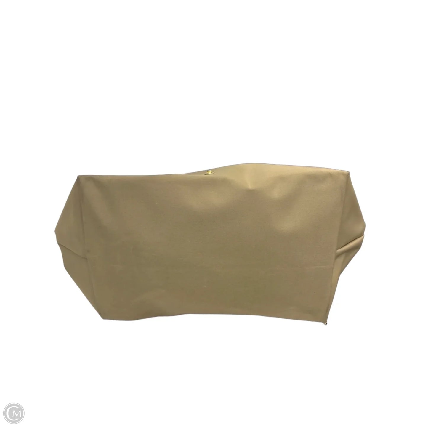 Tote Designer By Longchamp, Size: Medium