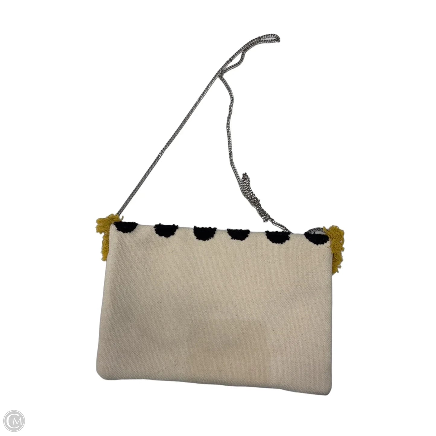Crossbody By Clothes Mentor, Size: Medium