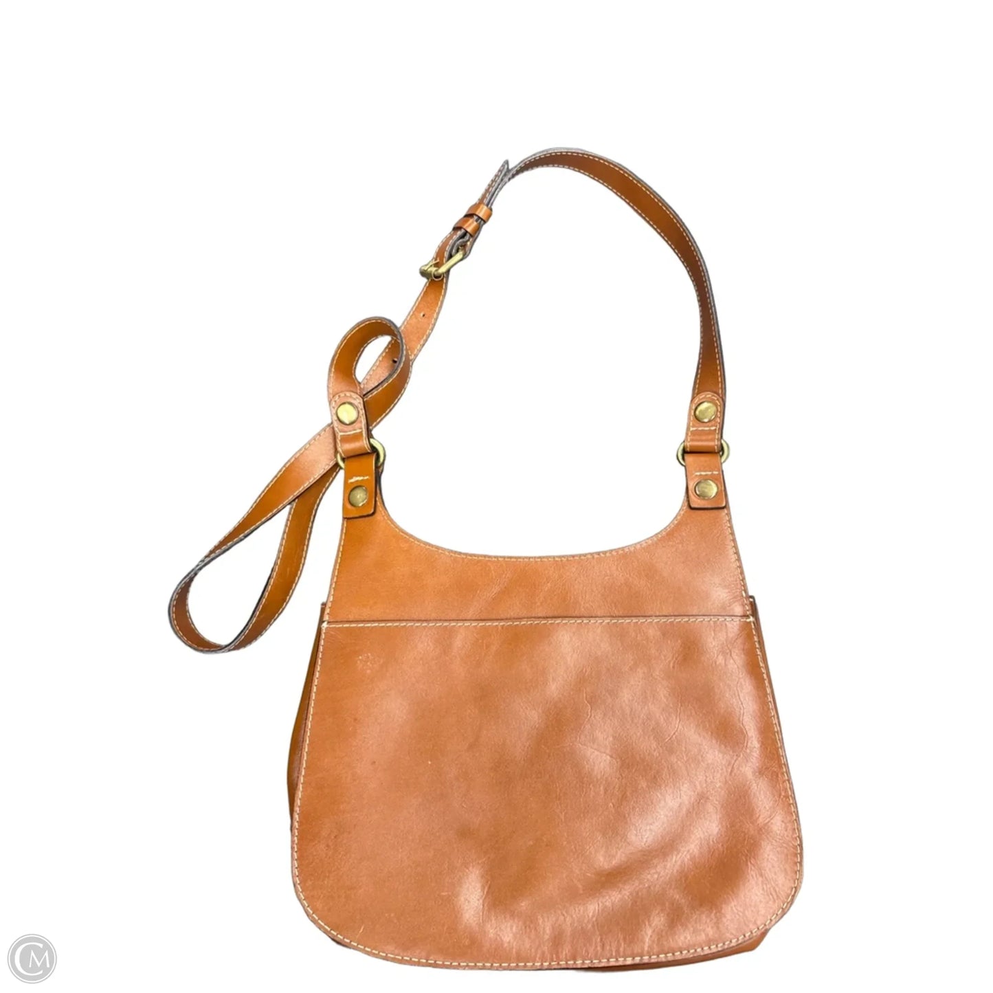 Handbag Designer By Patricia Nash, Size: Medium