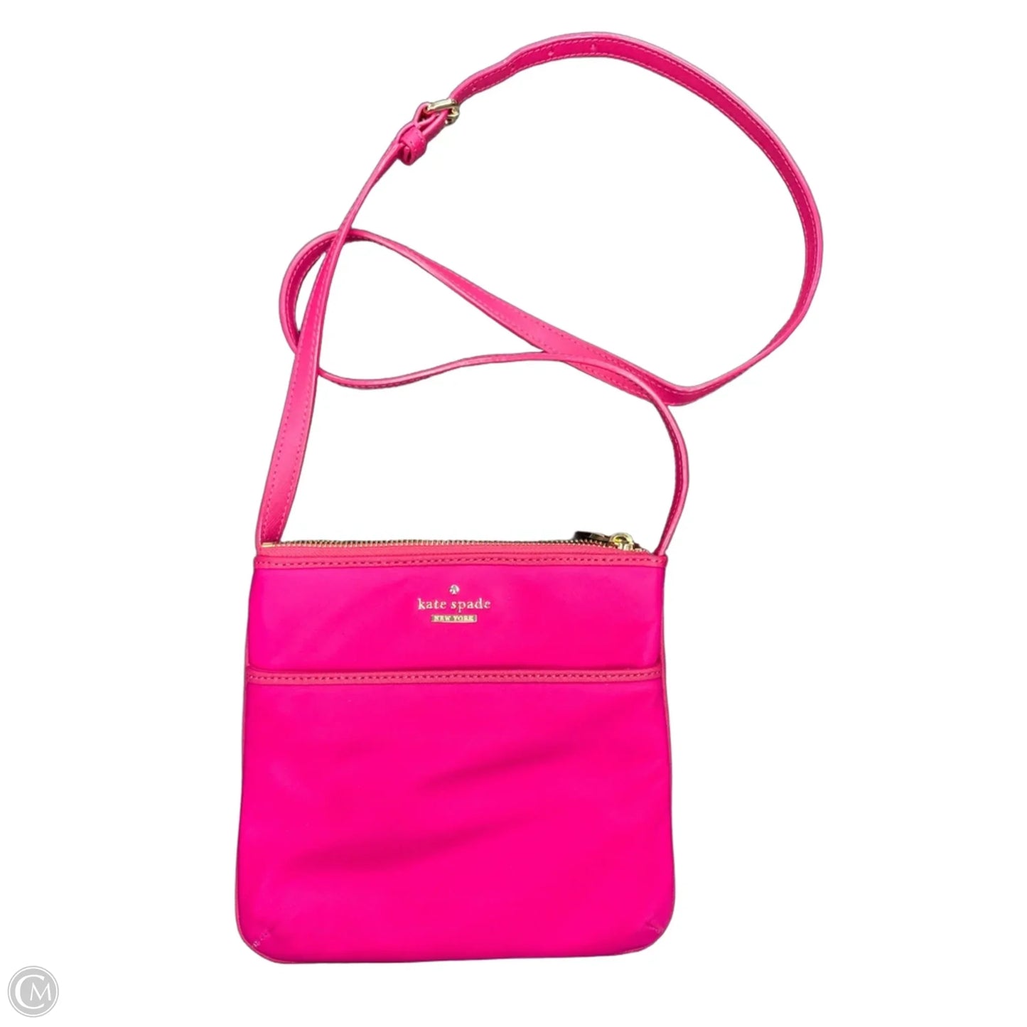 Crossbody Designer By Kate Spade, Size: Small