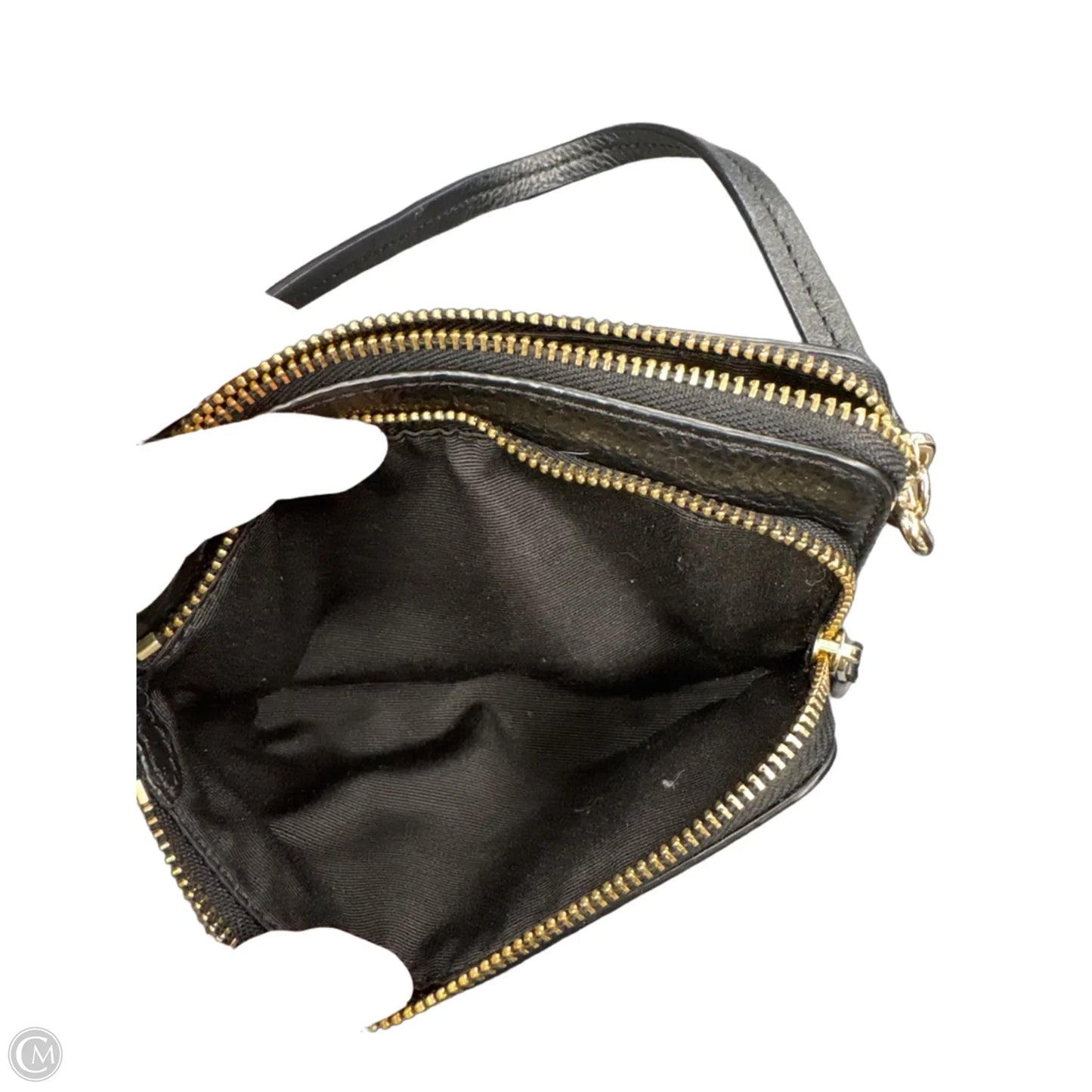 Wristlet Designer By Coach, Size: Small