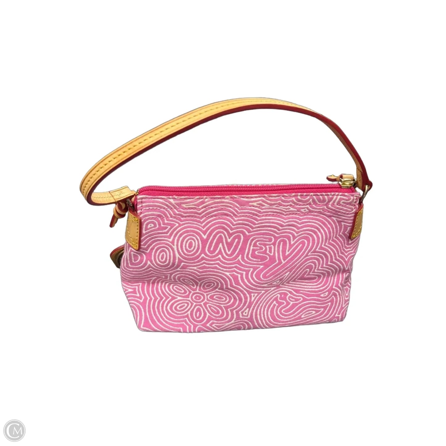 Handbag Designer By Dooney And Bourke, Size: Small