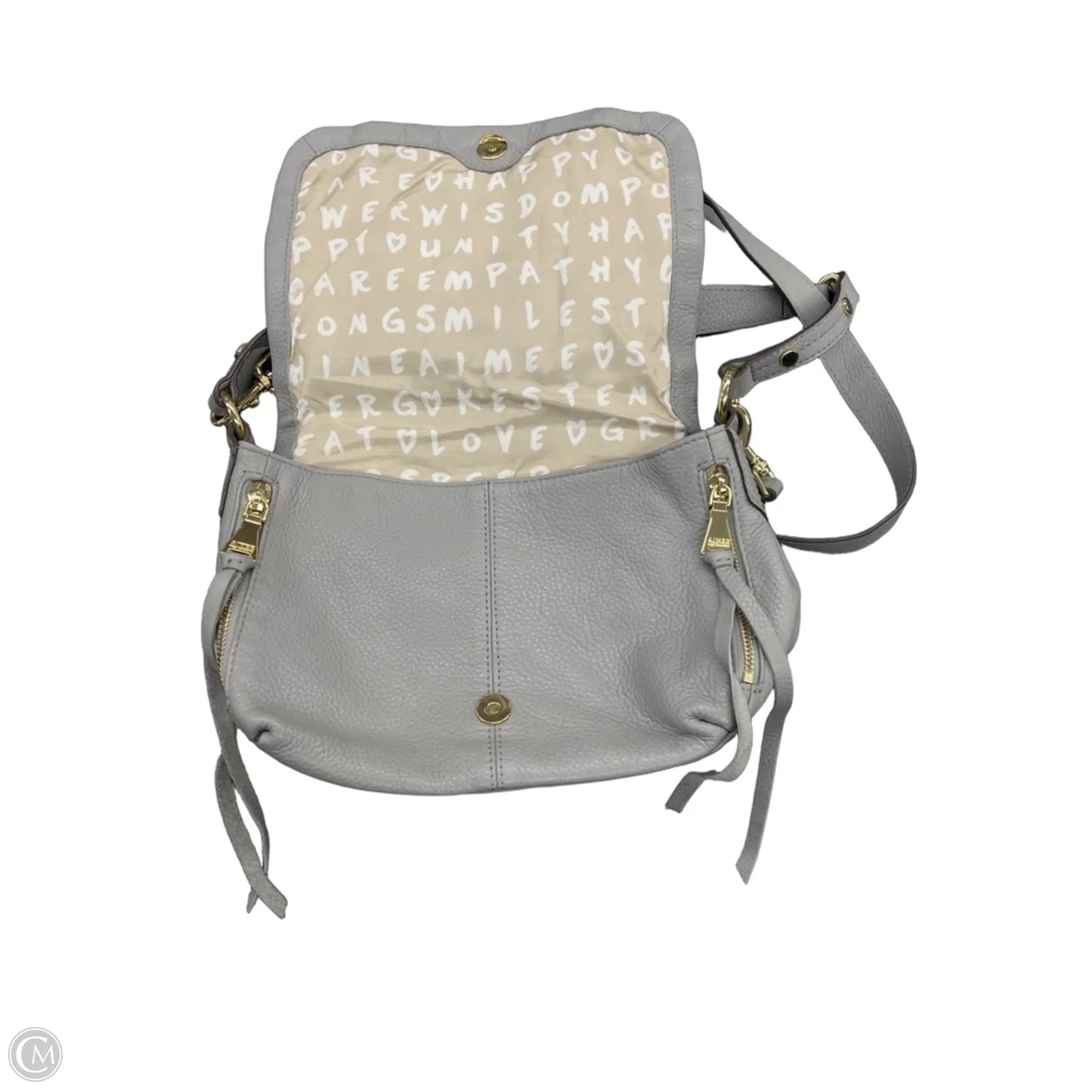 Crossbody By Aimee Kestenberg, Size: Small