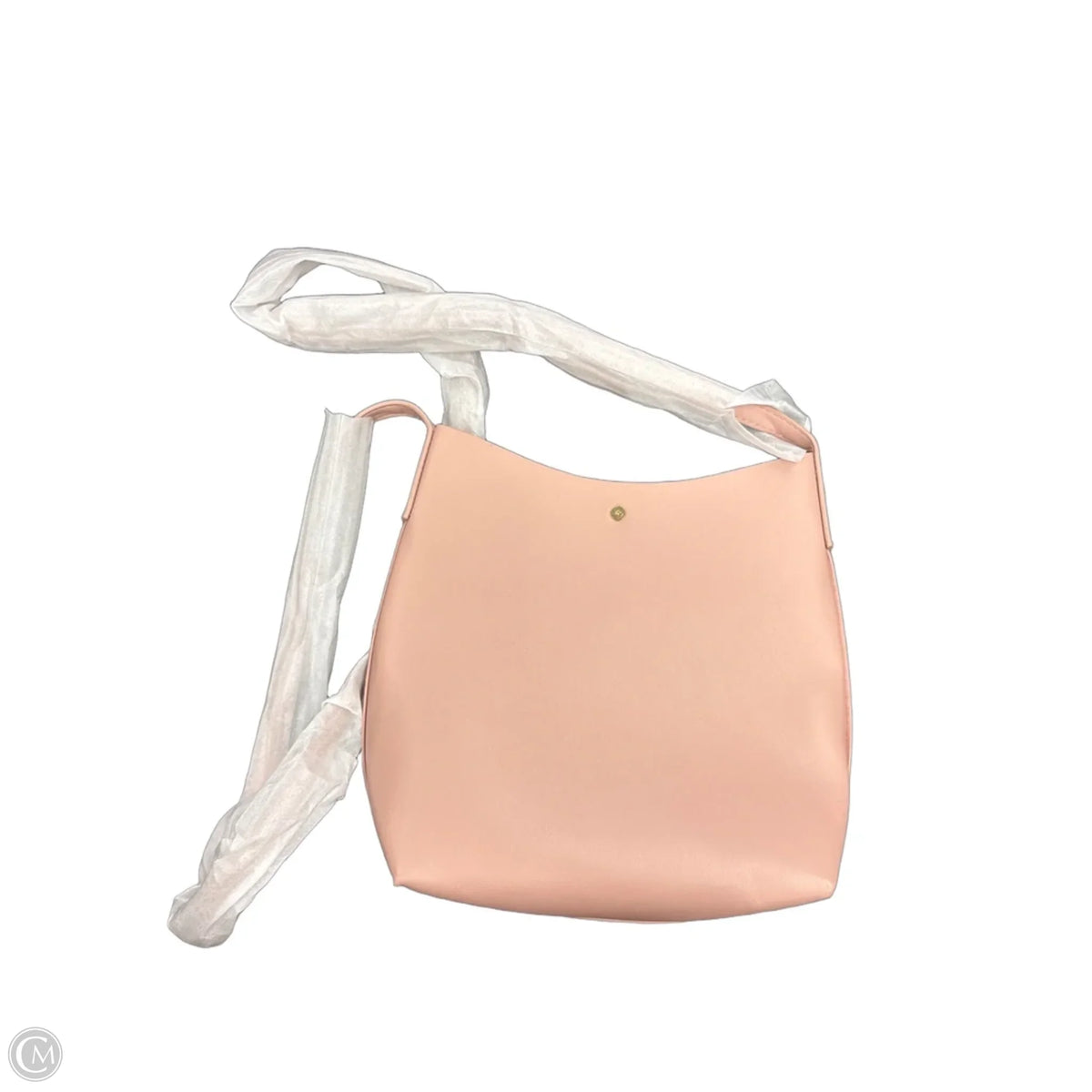 Crossbody By Clothes Mentor, Size: Small