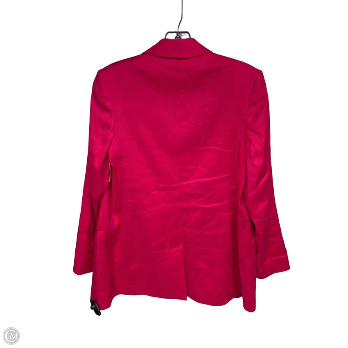 Blazer By Express In Pink, Size: S