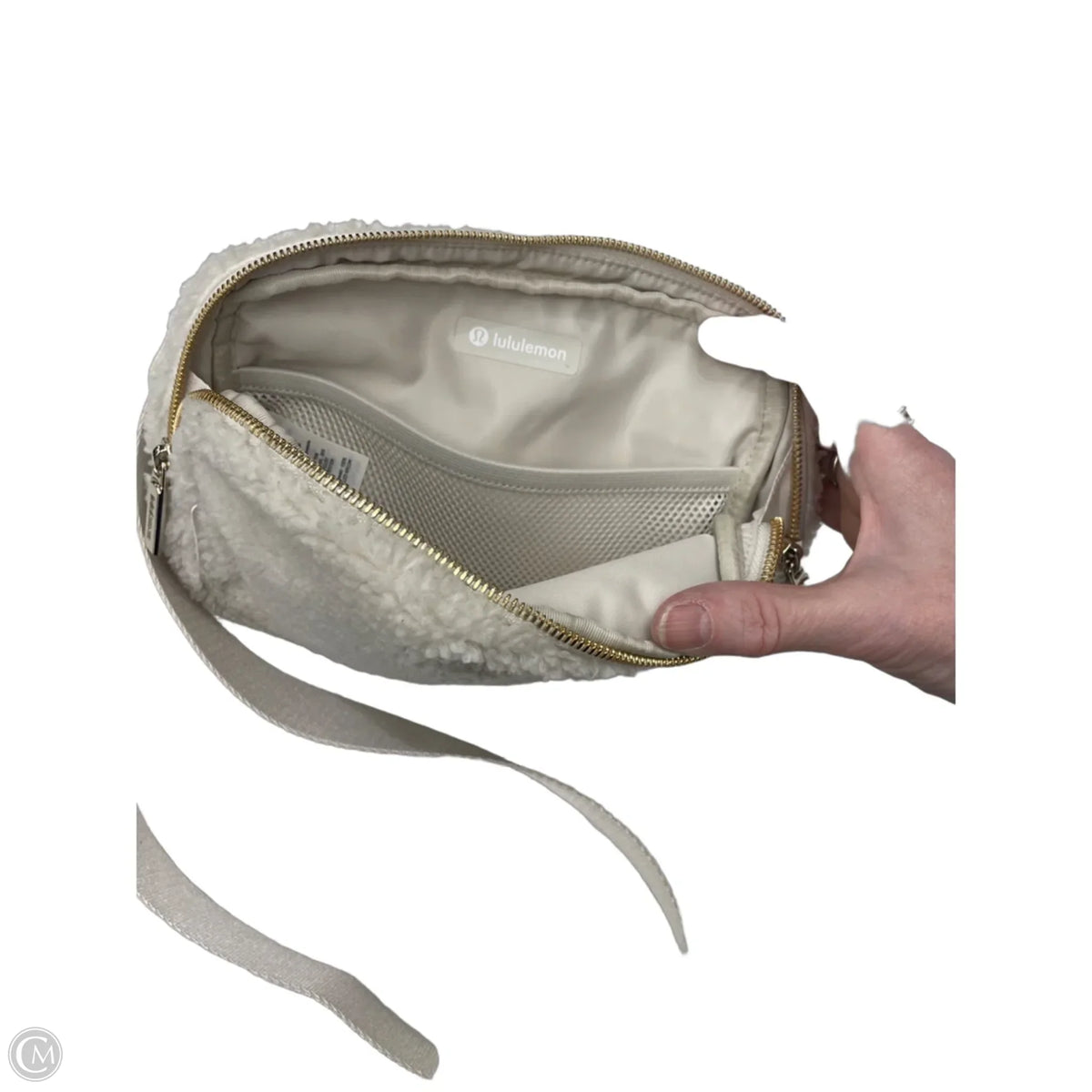 Belt By Lululemon, Size: